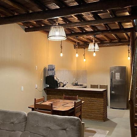 Apartamento Beira Mar Prea Εξωτερικό φωτογραφία