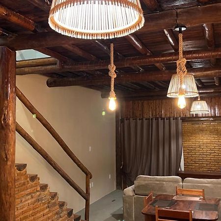 Apartamento Beira Mar Prea Εξωτερικό φωτογραφία