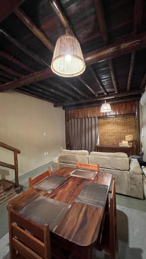 Apartamento Beira Mar Prea Εξωτερικό φωτογραφία