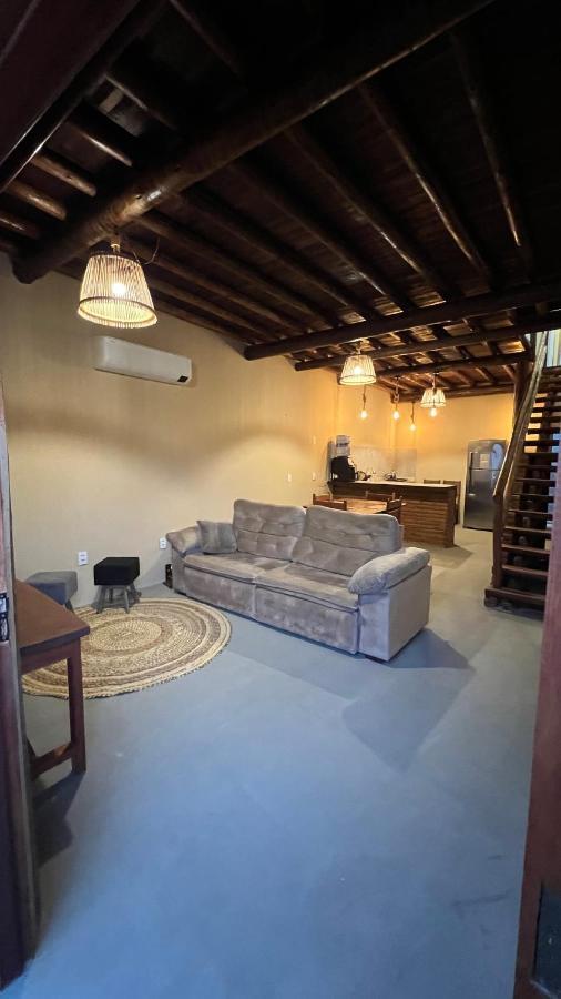 Apartamento Beira Mar Prea Εξωτερικό φωτογραφία