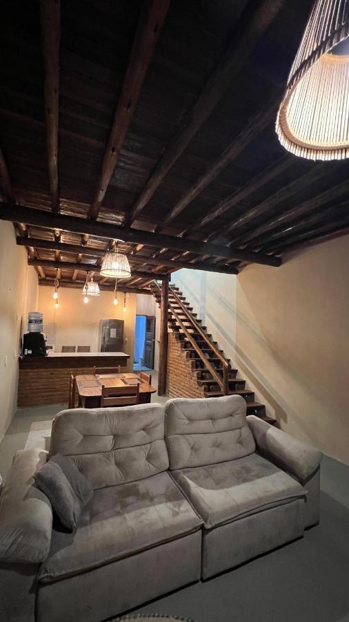 Apartamento Beira Mar Prea Εξωτερικό φωτογραφία