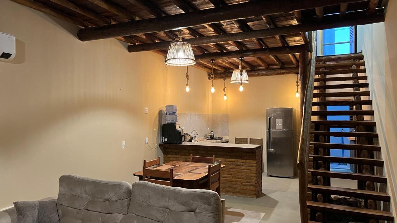 Apartamento Beira Mar Prea Εξωτερικό φωτογραφία