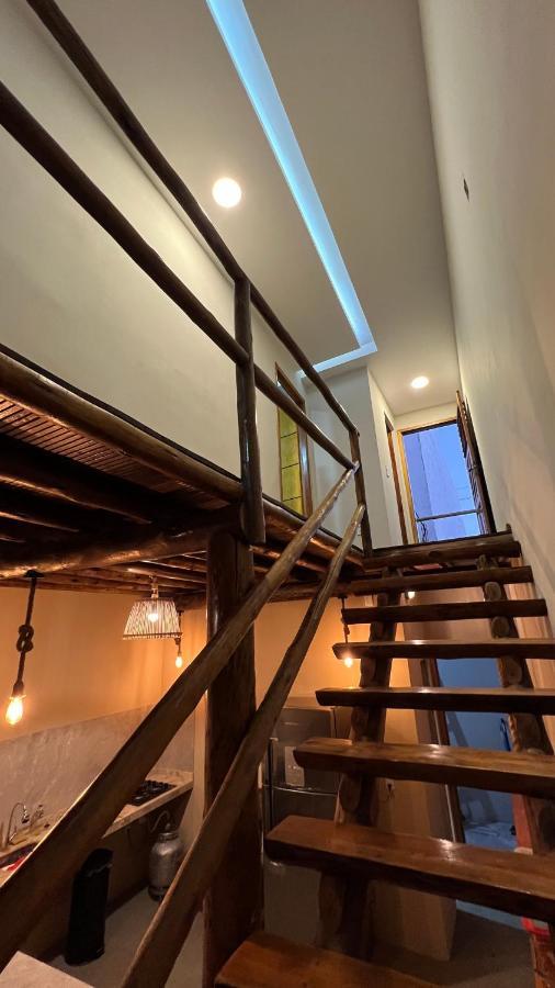Apartamento Beira Mar Prea Εξωτερικό φωτογραφία