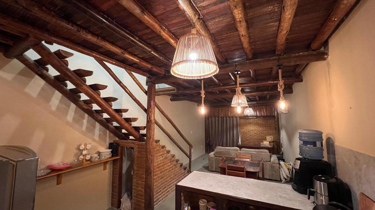 Apartamento Beira Mar Prea Εξωτερικό φωτογραφία
