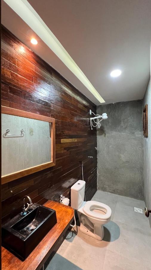 Apartamento Beira Mar Prea Εξωτερικό φωτογραφία