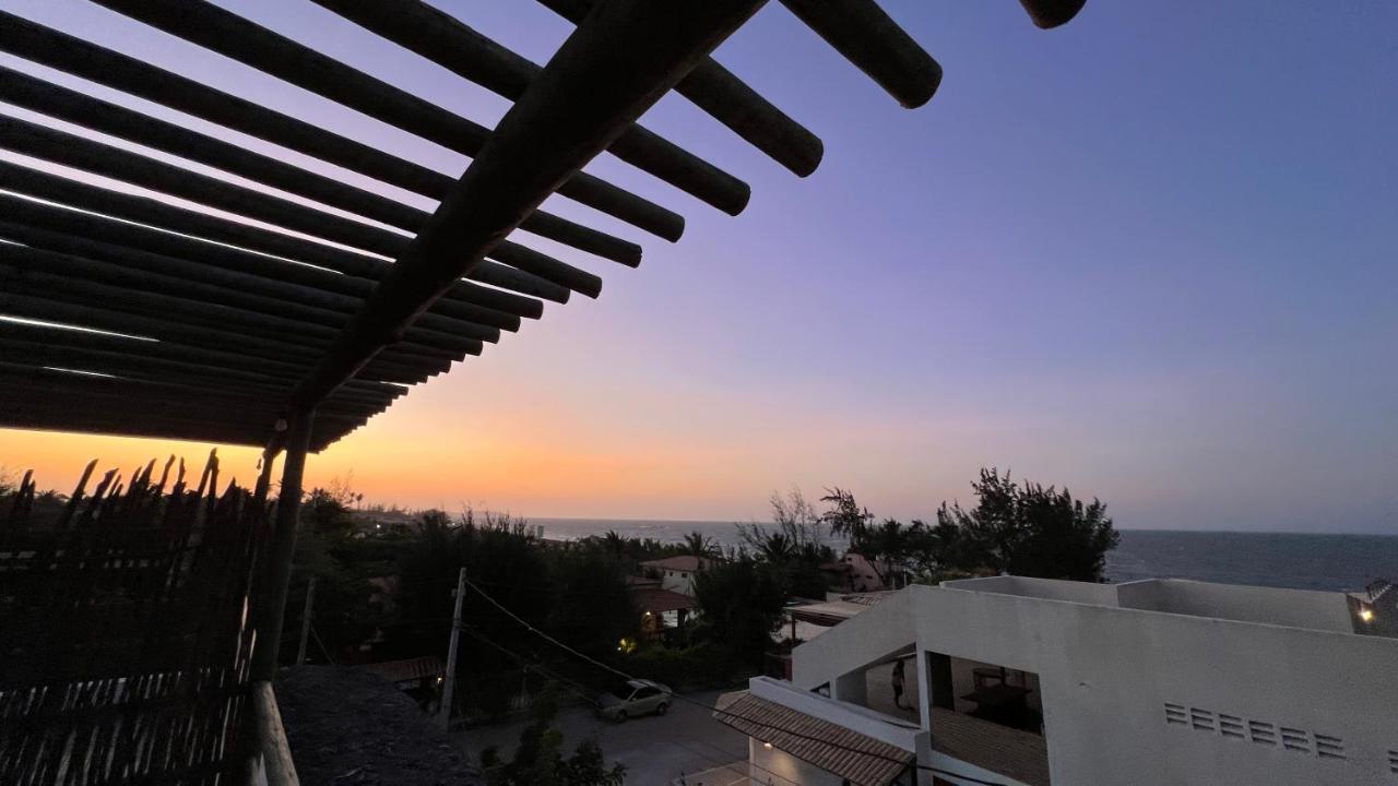 Apartamento Beira Mar Prea Εξωτερικό φωτογραφία