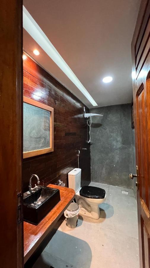 Apartamento Beira Mar Prea Εξωτερικό φωτογραφία