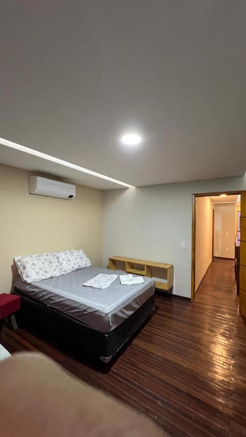 Apartamento Beira Mar Prea Εξωτερικό φωτογραφία