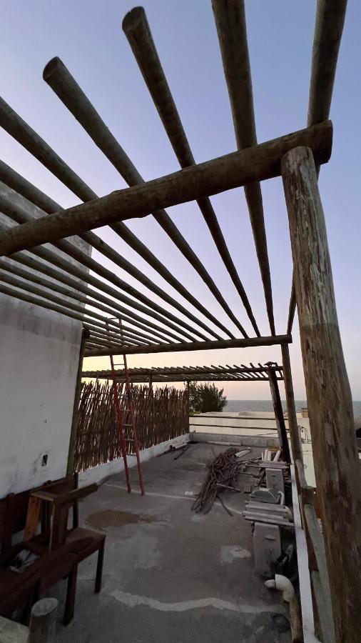 Apartamento Beira Mar Prea Εξωτερικό φωτογραφία